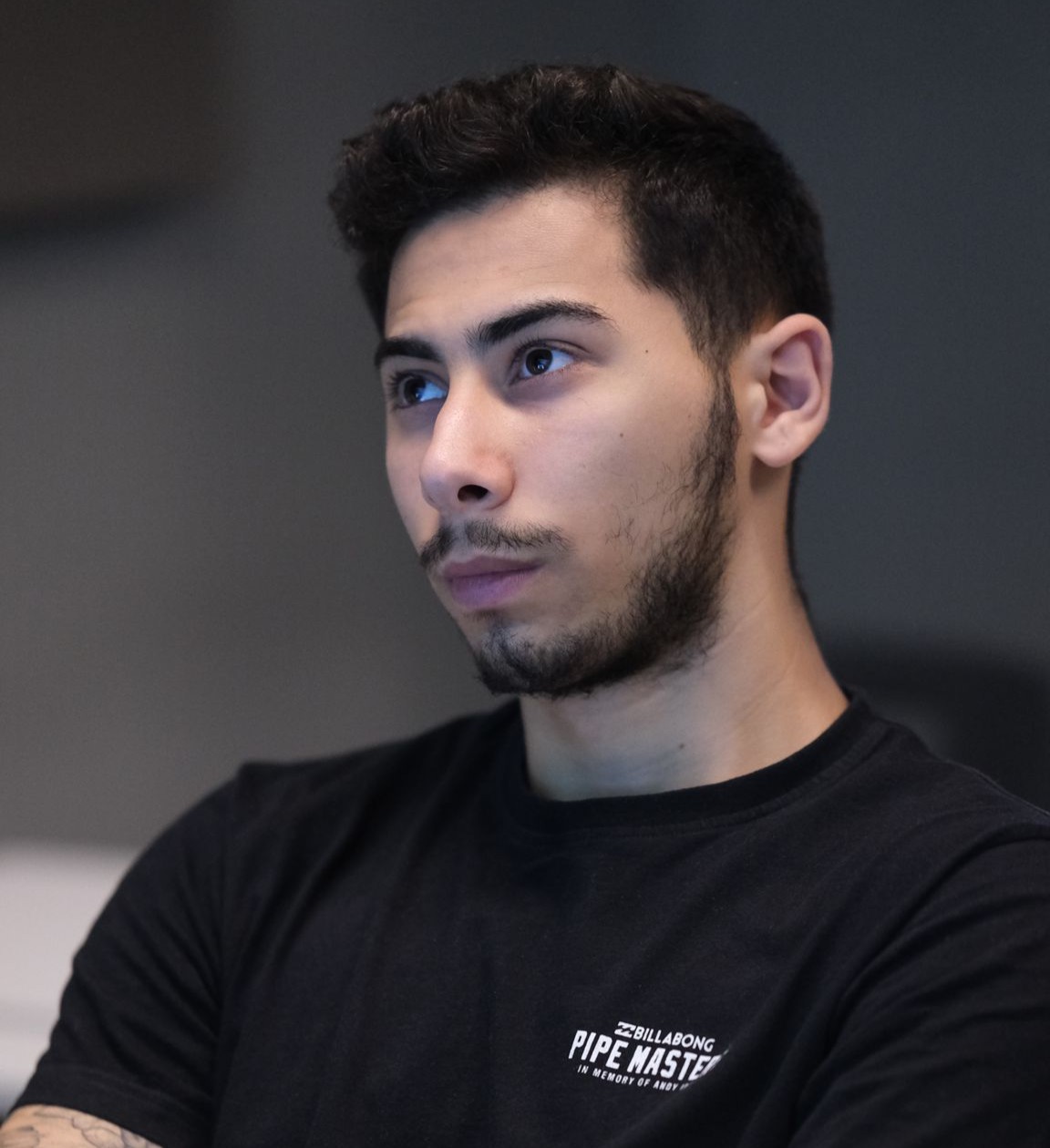 Polat Türk